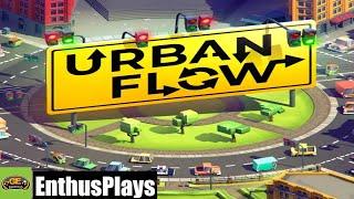 Playing Some | Urban Flow (Nintendo Switch)