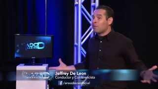 LadoD - Entrevista Extendida a Jeffrey De Leon