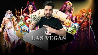  SORIN LIVE  DĂM O GHEARĂ LA SLOTURILE DIN VEGAS  STEROSLOTS.RO 