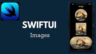 SwiftUI Basics: Working with Images