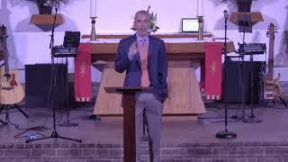 OMM Sunday 4/4/21 - Pastor Vince Putnam