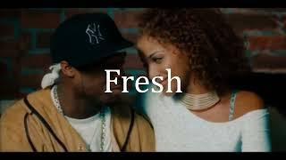 50 Cent Type Beat x Digga D x Aitch Type Beat - "Fresh" | 2000s Rap Type Beat