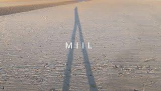 MIIL - AIN'T NO SUNSHINE COVER