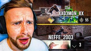 SBMM IN MW2 *DER TEST* (der Neffentrick in Modern Warfare 2) | dieserkingphil