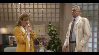 Empty Nest S04E20 Dr Weston and Mr Hyde fiveofseven