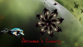 Elite Dangerous - AXI Rank: Astraea's Clarity