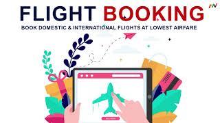 Flight Booking - Mariners Forex