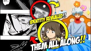 NEW VILLAIN IDENTITY REVEALED!!! | My Hero Academia ENDING Theory