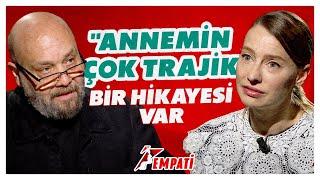 "Annemin Çok Trajik Bir Hikayesi Var!" | Tuğba Ünsal | Empati | BBO Yapım