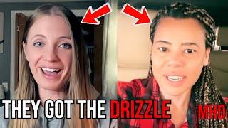 11 Minutes Of Women ACTUALLY GRASPING The "Soft Guy Era" | Drizzle Drizzle