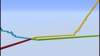 4 Easy Ways to Speed Bridge in Minecraft