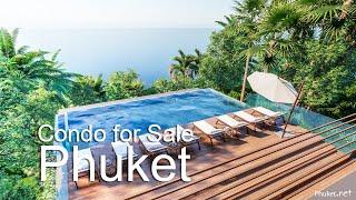 Condos For Sale: Mandarin Oceanview Condos Patong - Phuket.Net Real Estate