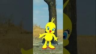 Tweety  #squidgame​ #squidgamesong​ #squidgame2​ #squidgameedit​ #ruinedbyAi​ #ai #edit #tiktok