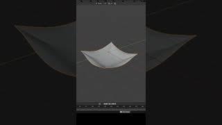 Torn cloth blender tutorial