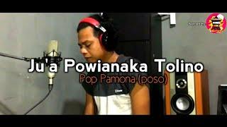 NoZza-JU'A POWIANAKA TOLINO || OFFICIAL VIDIO (original song)