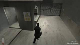 Max Payne (PC, 2001) Часть 2 Глава 2 Заманчивое предложение