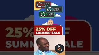 Blendermarket Summer Sale! 25% off for all Zen Add-ons!