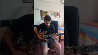 MI COSA - WES MONTGOMERY (COVER)