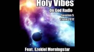 Holy Vibes Session 5 - For God Radio (Christian Trance & Progressive House)