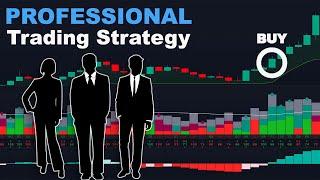 This Trading Strategy Is Used by Professionals and Institutional Traders ...