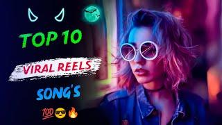 Top 10 Songs Instagram 2024 | Instagram Reels Hits | Trending Songs | inshot music ||