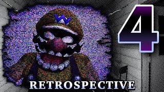 Five Nights at Wario's 4: A Retrospective