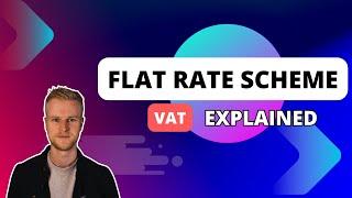 AAT Level 3 - Tax Processes for Business - Flat Rate Scheme