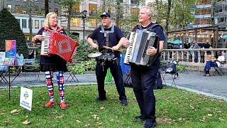 Love Me Do / The Beatles (Smörgåsbandet Cover)