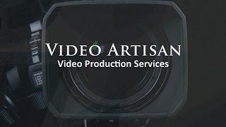 Video Artisan - Video Production Services Showreel