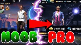 COMMENT DEVENIR PRO SUR FREE FIRE