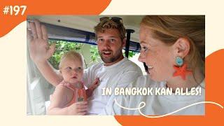 IBIZA, BANGKOK EN KOH SAMUI MET DREUMES! - Co with the Flow #198