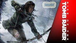 [ULTRA HD] #1 Rise of The Tomb Raider | Lara Croft's Advantures INDIANHERO007 OLD [ARCHIVE]