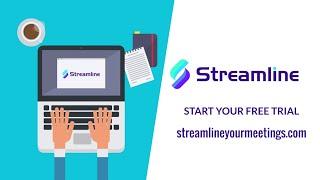 Streamline for Microsoft Teams