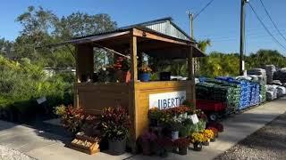 Highlighting Liberty Landscape Supply - Saint Augustine