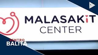 Malasakit Center Bill, lusot na sa 2nd reading sa Kamara