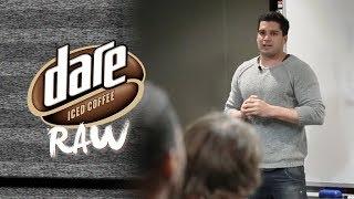 Dare RAW: Joey calls time