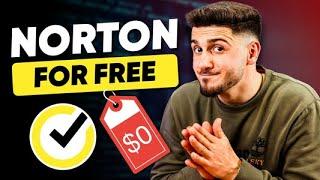 Can I Get Norton Antivirus for Free?