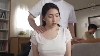 ASMR Massage Japanese, Massage hot, Japanese Hot Oil Massage, Japan Massage Full HD 10ASMR M R000331