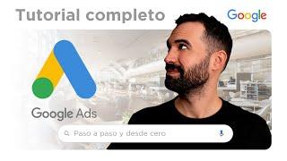 Como Hacer Anuncios y publicidad en Google 2024