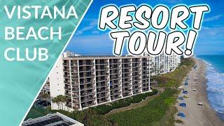 Full Walking Tour of Vistana Beach Club - Jensen Beach Florida