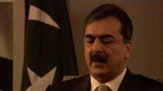 Frost over the World - Yousuf Raza Gilani - 4 Dec 09