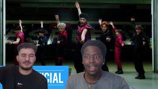 STRAY KIDS "神메뉴(GOD'S MENU)" M/V REACTION !! Dam Gang