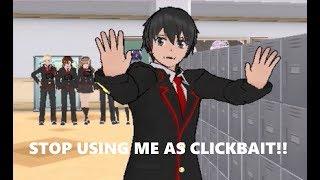 Winning SENPAI by totally using him as clickbait EVERYTIME! | Yandere Simulator Update *NEW*