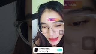 Bigo live Kocok terus