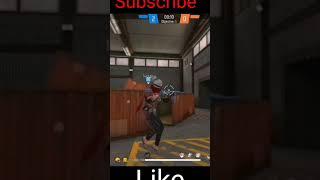 mini to mini zerox ff | free fire | #zeroxff #daddycalling #lokeshgamer #shorts