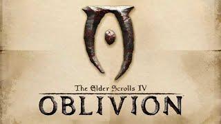 The Elder Scrolls IV: Oblivion - Fighters Guild Full Storyline (No Commentary)