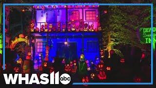 Jack O'Lantern Spectacular is back; Here's how to get tickets