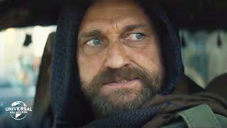 Kandahar | Gerard Butler is in Hostile Territory | Extended Preview