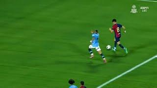 Pau Victor vs Manchester City (MOTM) - Preseason Friendly (30/07/2024)