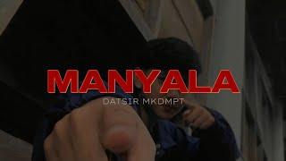 Datsir Mkdmpt  - Manyala ( Official Music Video )